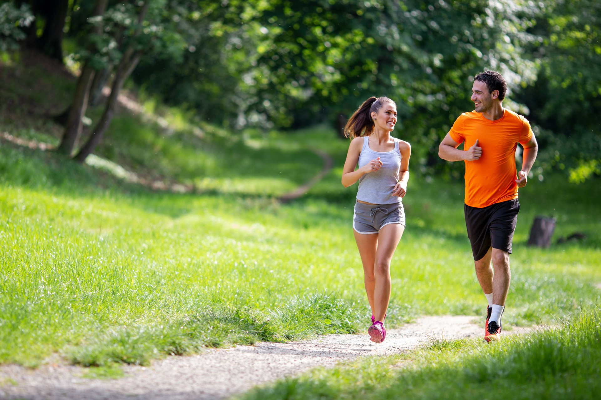HIIT ili LISS: što je bolje kad su dani vrući?