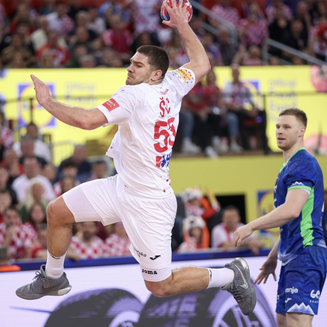 Nakon velike pobjede nad Slovenijom 29-26, hrvatski rukometaši u četvrtfinalu SP-a; za dva dana slijedi im Mađarska