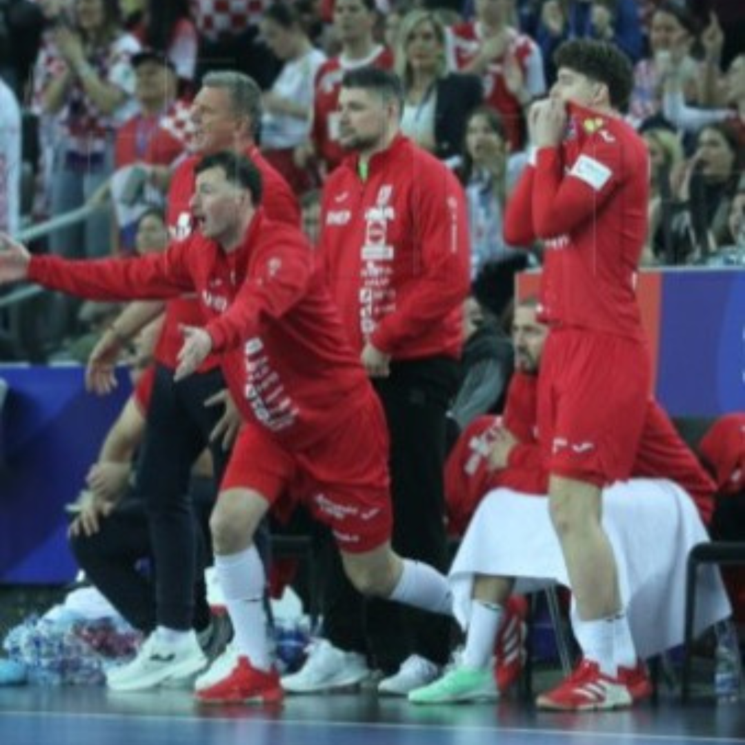 Hrvatski rukometaši svladali Francuze za finale SP-a, borba za zlatno odličje očekuje ih u nedjelju u Oslu