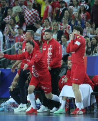 Hrvatski rukometaši svladali Francuze za finale SP-a, borba za zlatno odličje očekuje ih u nedjelju u Oslu