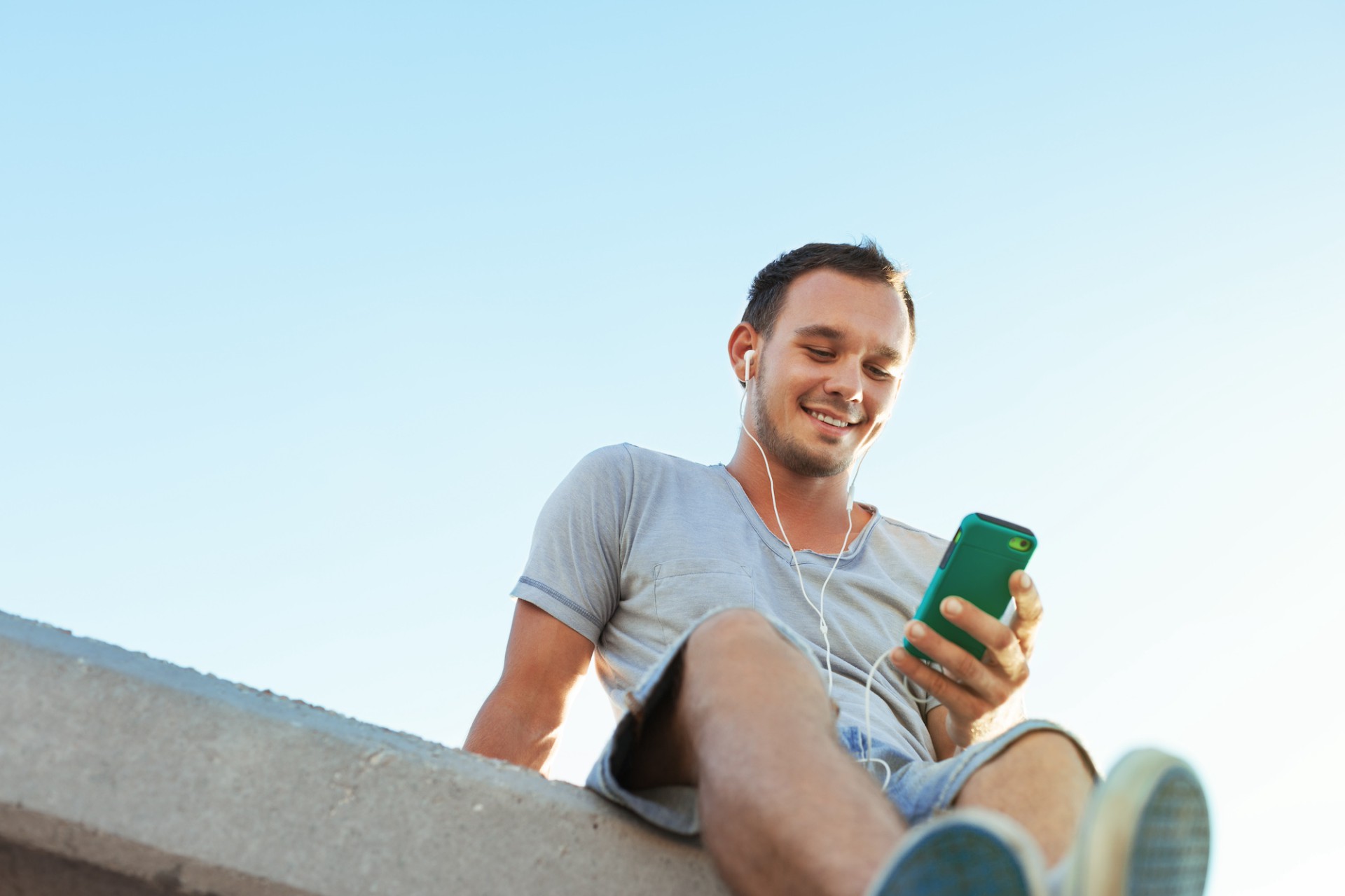 Savršeno vrijeme za digitalni detoks