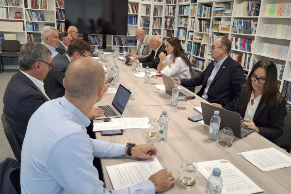 Vijeće HOO-a potvrdilo troje novih potencijalnih kandidata za LA 2028.