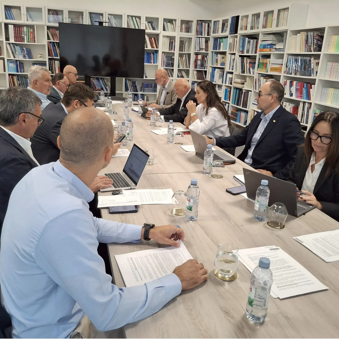 Vijeće HOO-a potvrdilo troje novih potencijalnih kandidata za LA 2028.