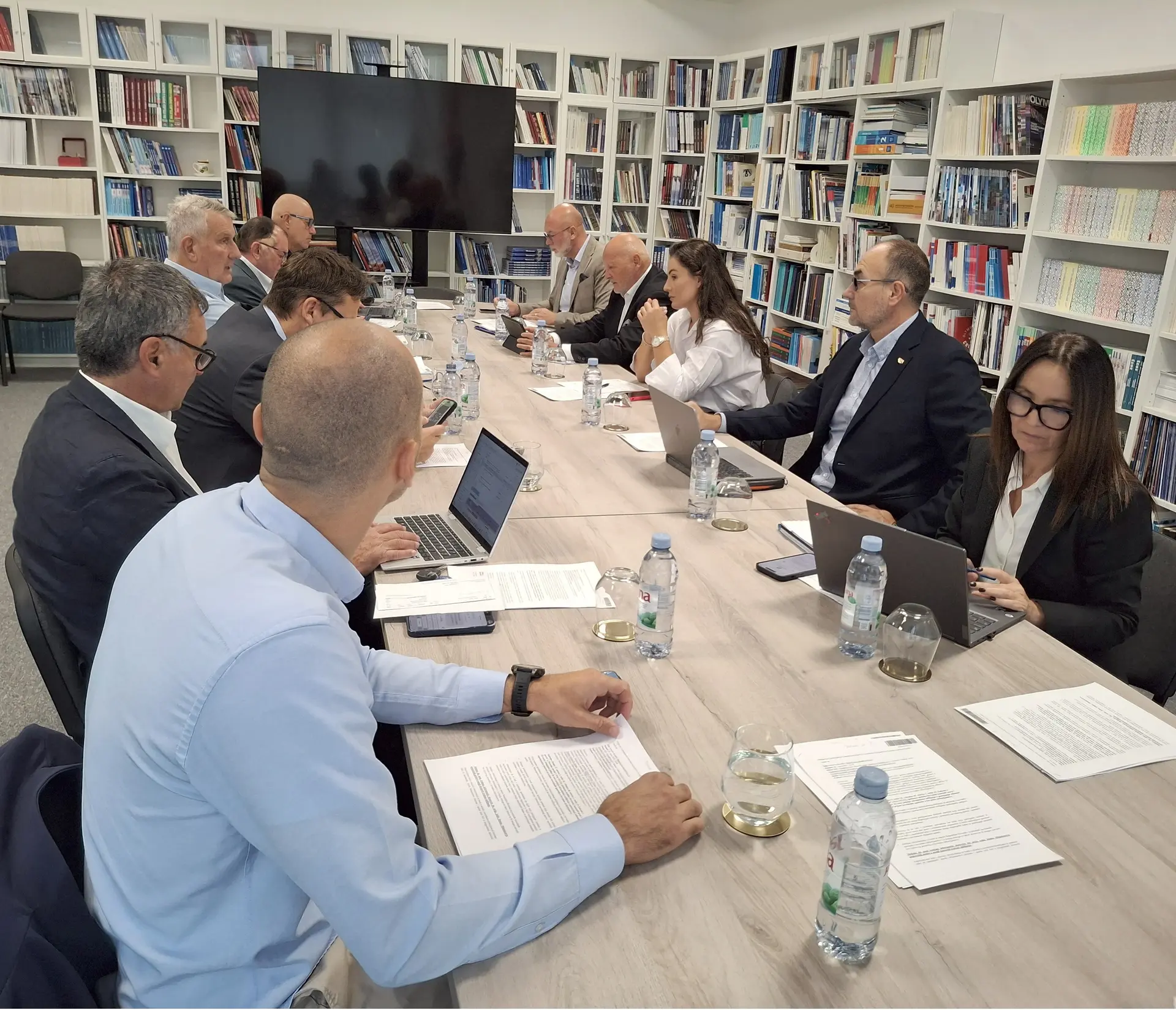 Vijeće HOO-a potvrdilo troje novih potencijalnih kandidata za LA 2028.