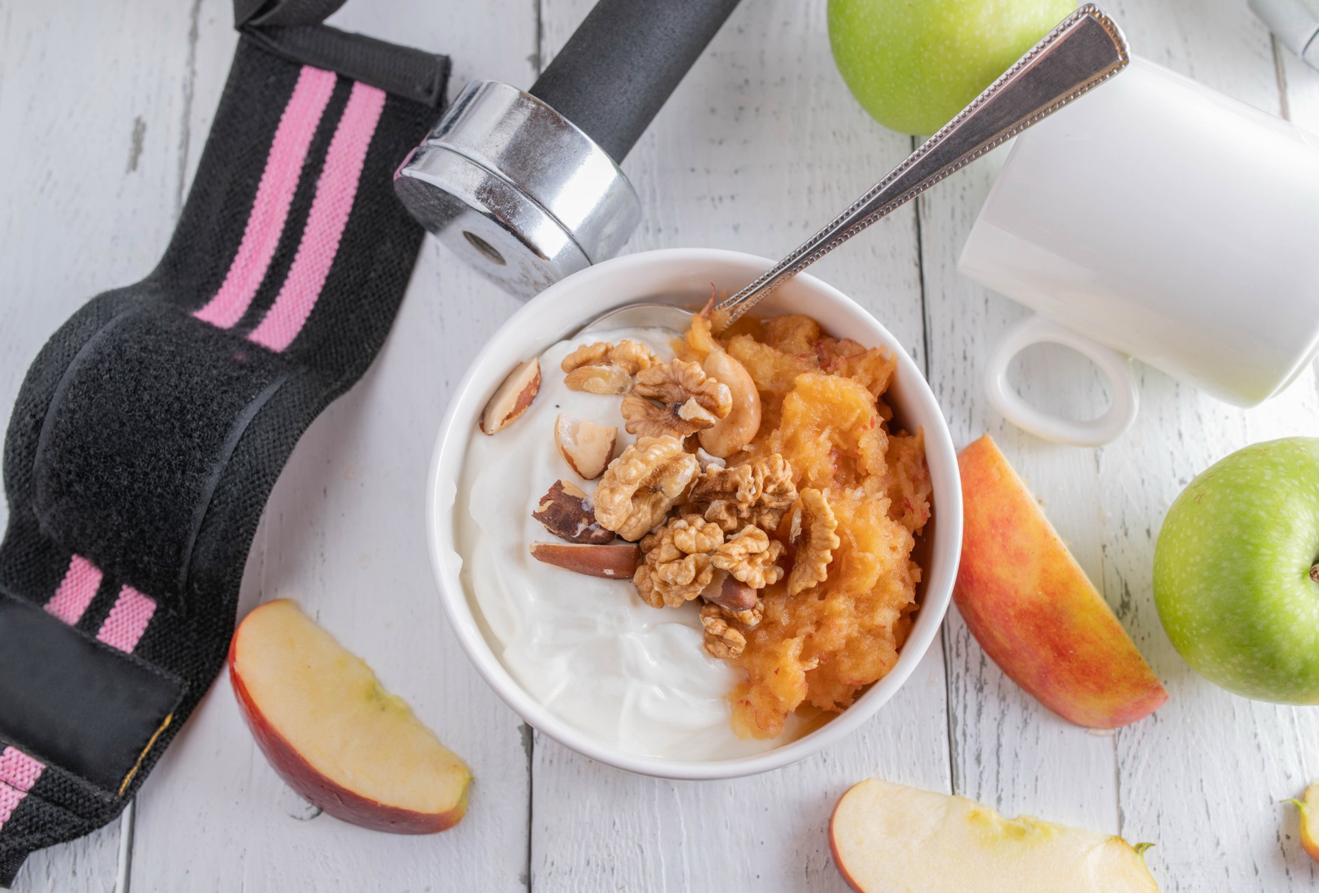 Niste gladni, ali tijelo traži svoje.