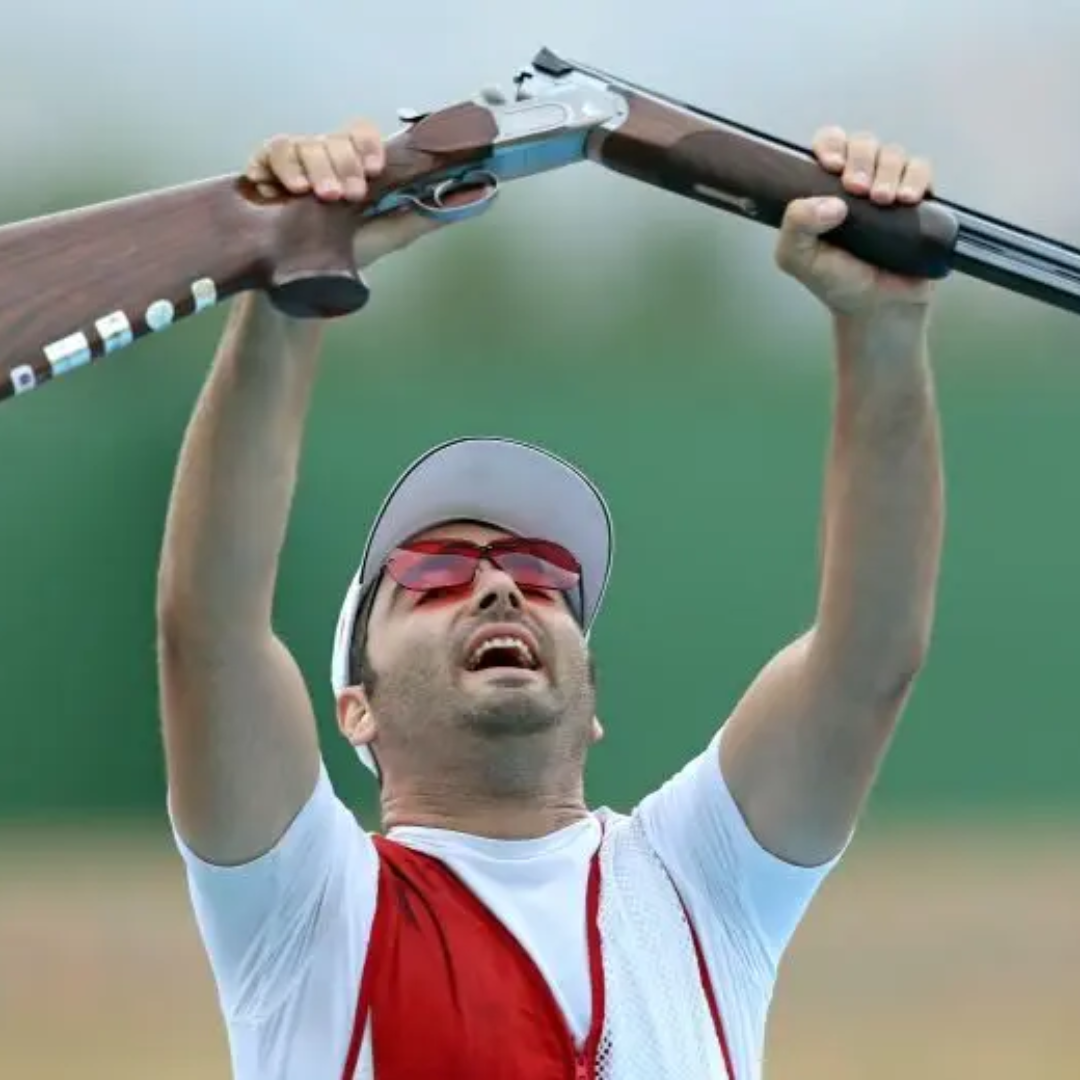 Josipu Glasnoviću naslov svjetskog prvaka i u pojedinačnoj konkurenciji trapa.