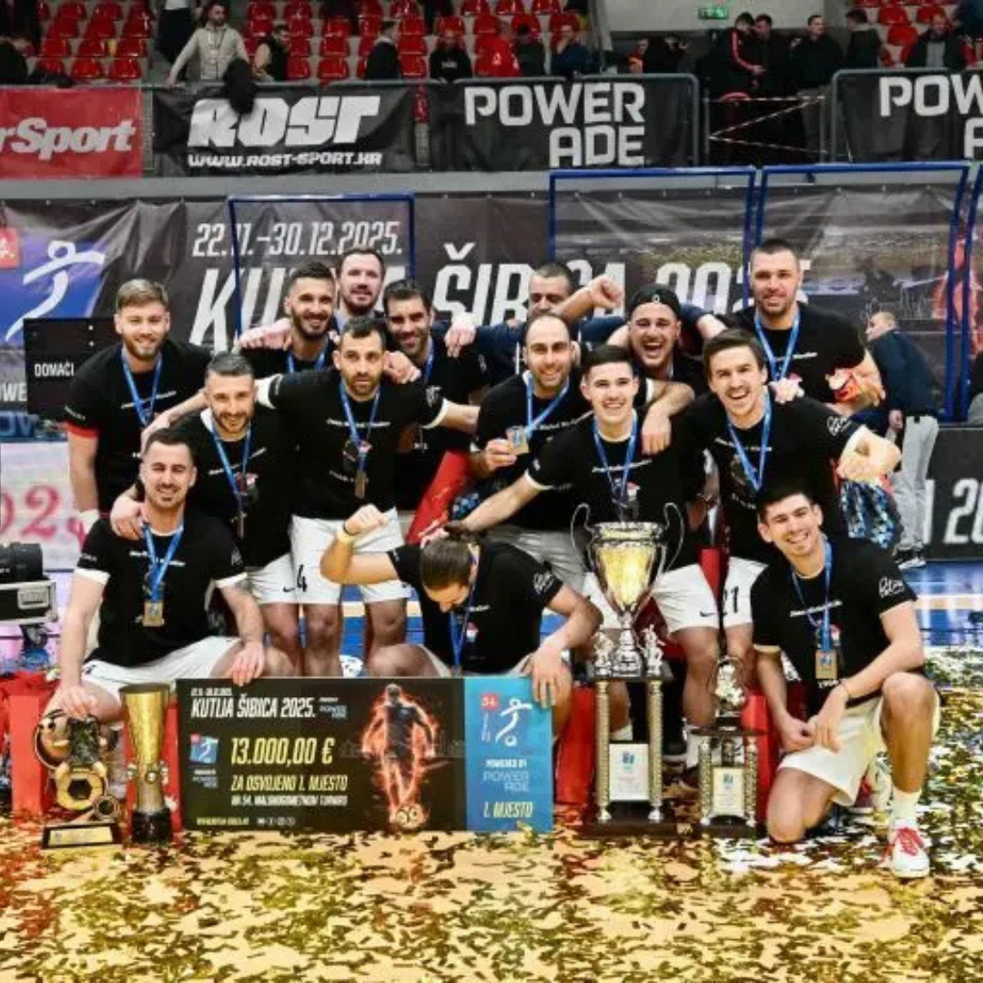 Završeno još jedno spektakularno izdanje Kutije šibica, pobjednici CB Downtown i MNK MC Plus Agram