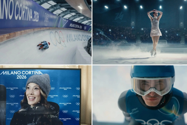 Mjesec dana uoči ZOI-ja u Milanu i Cortini MOO animira sportski svijet kratkim filmom 