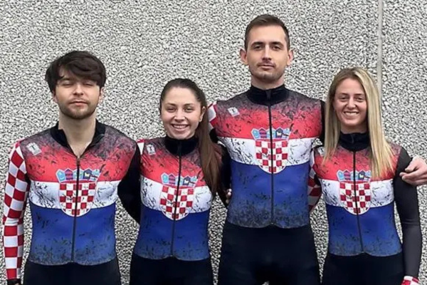 ZOI: Uz Valentinu Aščić, u Milano će i brzoklizačka debitantica Katarina Burić