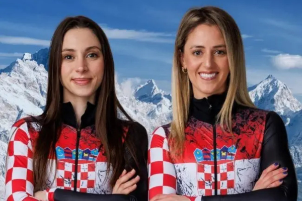 ZOI: U utorak prvi nastupi hrvatskih olimpijaca - u biatlonu, brzom klizanju i skijaškom trčanju