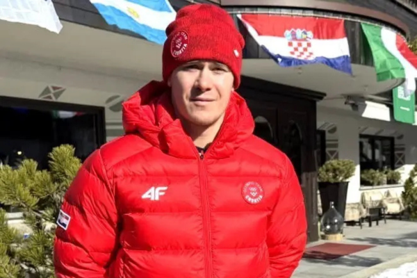 ZOI: Kreću i naše uzdanice iz alpskog skijanja, Zubčić u subotu nastupa u veleslalomu