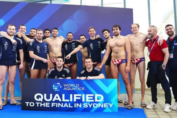 Hrvatski vaterpolisti izborili nastup na srpanjskom završnom turniru Svjetskog kupa u Sydneyju