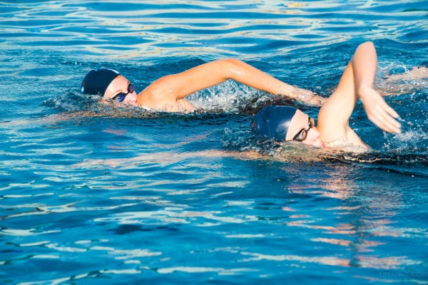 Kada plivanje postane mnogo više od sporta