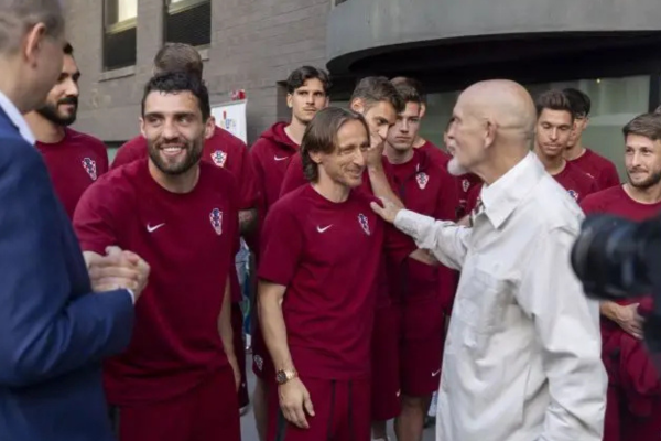 HTZ-ovu i MINTS-ovu promociju hrvatskog turizma u SAD-u uveličali John Malkovich, Toni Kukoč i Vatreni