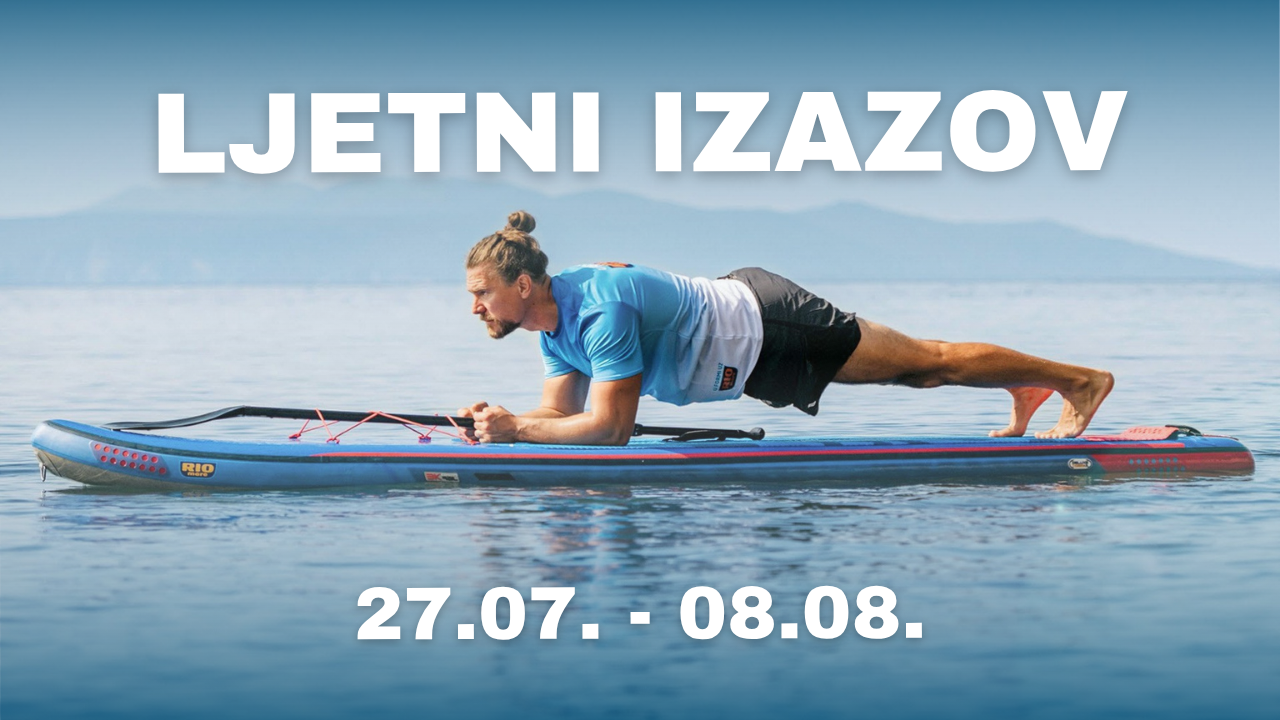 Ljetni izazov