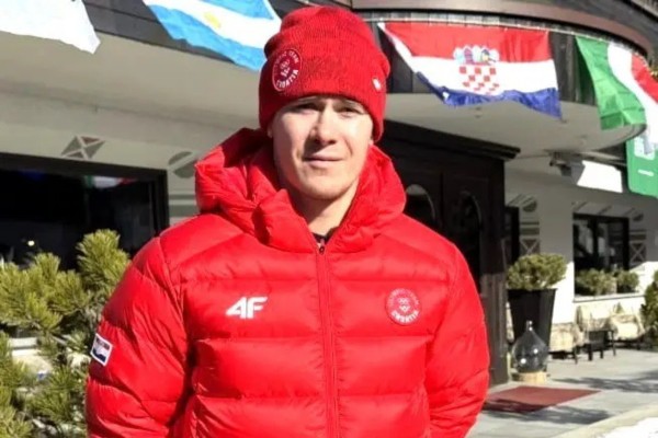 Olimpijac Filip Zubčić dobitnik Trofeja Pierrea de Coubertina za fair play