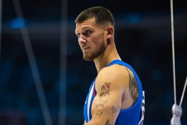 Gimnastičar Illia Kovtun izborio finala višeboja i ruča na Svjetskom prvenstvu u Rotterdamu