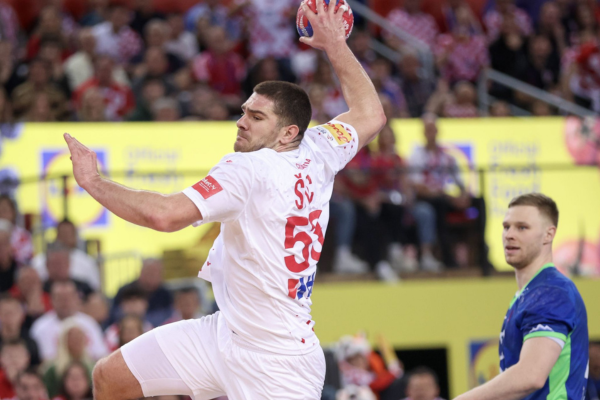 Nakon velike pobjede nad Slovenijom 29-26, hrvatski rukometaši u četvrtfinalu SP-a; za dva dana slijedi im Mađarska