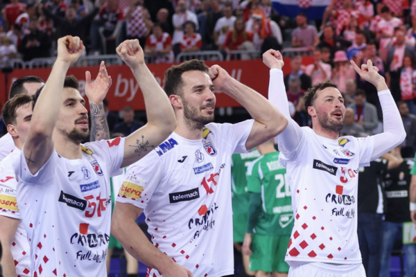 Hrvatska u infarktnoj završnici s Mađarskom (31-30) izborila polufinale SP-a u kojem u četvrtak igra s Francuskom